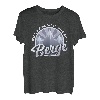 Lustiges Heidi meine Welt sind die Berge Bergsteiger Wandern T-Shirt
