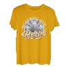 Lustiges Heidi meine Welt sind die Berge Bergsteiger Wandern T-Shirt