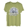 Lustiges Heidi meine Welt sind die Berge Bergsteiger Wandern T-Shirt