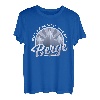 Lustiges Heidi meine Welt sind die Berge Bergsteiger Wandern T-Shirt