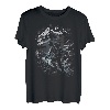 Mountain Karabiner Bergsteigen Grafik Tees für Männer Frauen T-Shirt