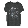 Mountain Karabiner Bergsteigen Grafik Tees für Männer Frauen T-Shirt