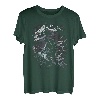Mountain Karabiner Bergsteigen Grafik Tees für Männer Frauen T-Shirt