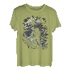 Mountain Karabiner Bergsteigen Grafik Tees für Männer Frauen T-Shirt