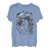 Mountain Karabiner Bergsteigen Grafik Tees für Männer Frauen T-Shirt
