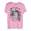 Mountain Karabiner Bergsteigen Grafik Tees für Männer Frauen T-Shirt