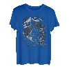 Mountain Karabiner Bergsteigen Grafik Tees für Männer Frauen T-Shirt