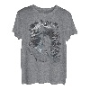 Mountain Karabiner Bergsteigen Grafik Tees für Männer Frauen T-Shirt