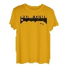 Wilder Kaiser Kaiserkrone Tirol Österreich Souvenir Wandern T-Shirt