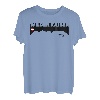 Wilder Kaiser Kaiserkrone Tirol Österreich Souvenir Wandern T-Shirt