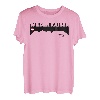 Wilder Kaiser Kaiserkrone Tirol Österreich Souvenir Wandern T-Shirt