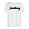 Wilder Kaiser Kaiserkrone Tirol Österreich Souvenir Wandern T-Shirt