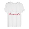 Mountaingirl Bergsteiger Wanderer Gipfelsport Wanderlust T-Shirt