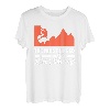 The most I need is rock climb - Bouldern Boulderer Kletterer T-Shirt