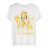 Bergsteiger Kletterer Kletterer Bouldern lustig Klettern T-Shirt