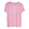 Sie haben gesagt, oben Bier, Spruch, Alpen Berge, Wanderer T-Shirt