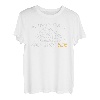 Sie haben gesagt, oben Bier, Spruch, Alpen Berge, Wanderer T-Shirt