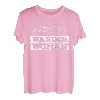 Wanderwoman Bergsteigen Wandern Hiking Frauen Bergfan T-Shirt