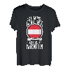 Ich Muss Gar Nix Ich Muss Nur Nach Kärnten Österreich T-Shirt