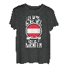 Ich Muss Gar Nix Ich Muss Nur Nach Kärnten Österreich T-Shirt
