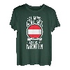 Ich Muss Gar Nix Ich Muss Nur Nach Kärnten Österreich T-Shirt