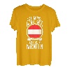 Ich Muss Gar Nix Ich Muss Nur Nach Kärnten Österreich T-Shirt