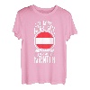 Ich Muss Gar Nix Ich Muss Nur Nach Kärnten Österreich T-Shirt