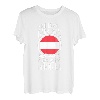 Ich Muss Gar Nix Ich Muss Nur Nach Kärnten Österreich T-Shirt