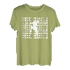 Climb With Passion Climb With Purpose T-Shirt