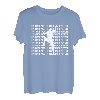 Climb With Passion Climb With Purpose T-Shirt