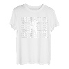 Climb With Passion Climb With Purpose T-Shirt