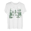In den Wald gehe ich, um meine Seele zu finden, ist T-Shirt