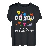 Do You Even Climb Bro Shirt Bouldern Klettern T-Shirt