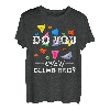Do You Even Climb Bro Shirt Bouldern Klettern T-Shirt