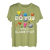 Do You Even Climb Bro Shirt Bouldern Klettern T-Shirt