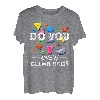 Do You Even Climb Bro Shirt Bouldern Klettern T-Shirt