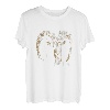 Steinbock, Wilde Natur , Outdoor Berge und Sternzeichen T-Shirt