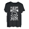 Bergsteigen Bouldern Klettern Kletterer T-Shirt