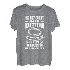 Bergsteigen Bouldern Klettern Kletterer T-Shirt