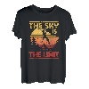 Hapfox Alpine Outdoor Speed Climber Klettern T-Shirt