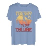 Hapfox Alpine Outdoor Speed Climber Klettern T-Shirt