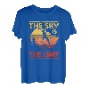 Hapfox Alpine Outdoor Speed Climber Klettern T-Shirt