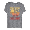Hapfox Alpine Outdoor Speed Climber Klettern T-Shirt