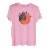 CATHEDRAL LEDGE Distressed Bouldern Klettern T-Shirt
