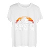 Mount Rainier Bergsteiger Gipfelsport Wandern Hiking T-Shirt