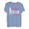 Ballett? Echte Mädchen gehen klettern Bergsteigen T-Shirt