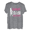 Ballett? Echte Mädchen gehen klettern Bergsteigen T-Shirt
