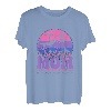 Klettern Mom Bouldern, Wandklettern Indoor T-Shirt