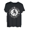 The Whole World Is A Boulder And I Climb It T-Shirt