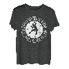 The Whole World Is A Boulder And I Climb It T-Shirt